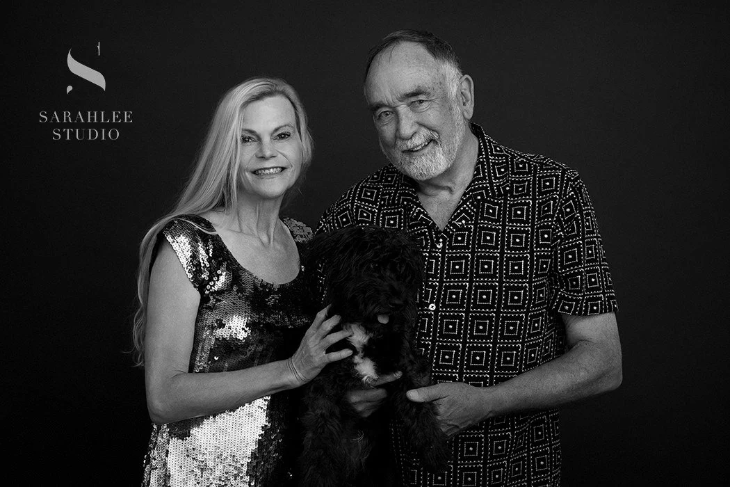 Angie, Phil,&amp; Jetson