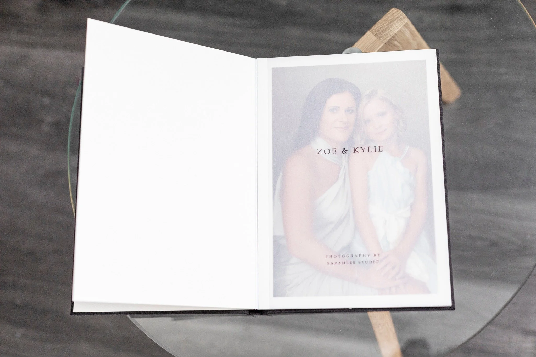 HOW TO CARE FOR PHOTOS ~ Part 3