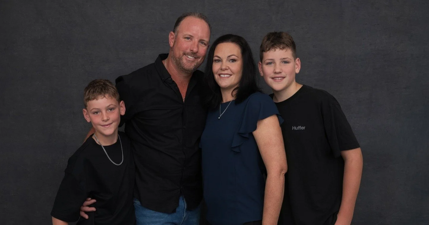 The Adams Family