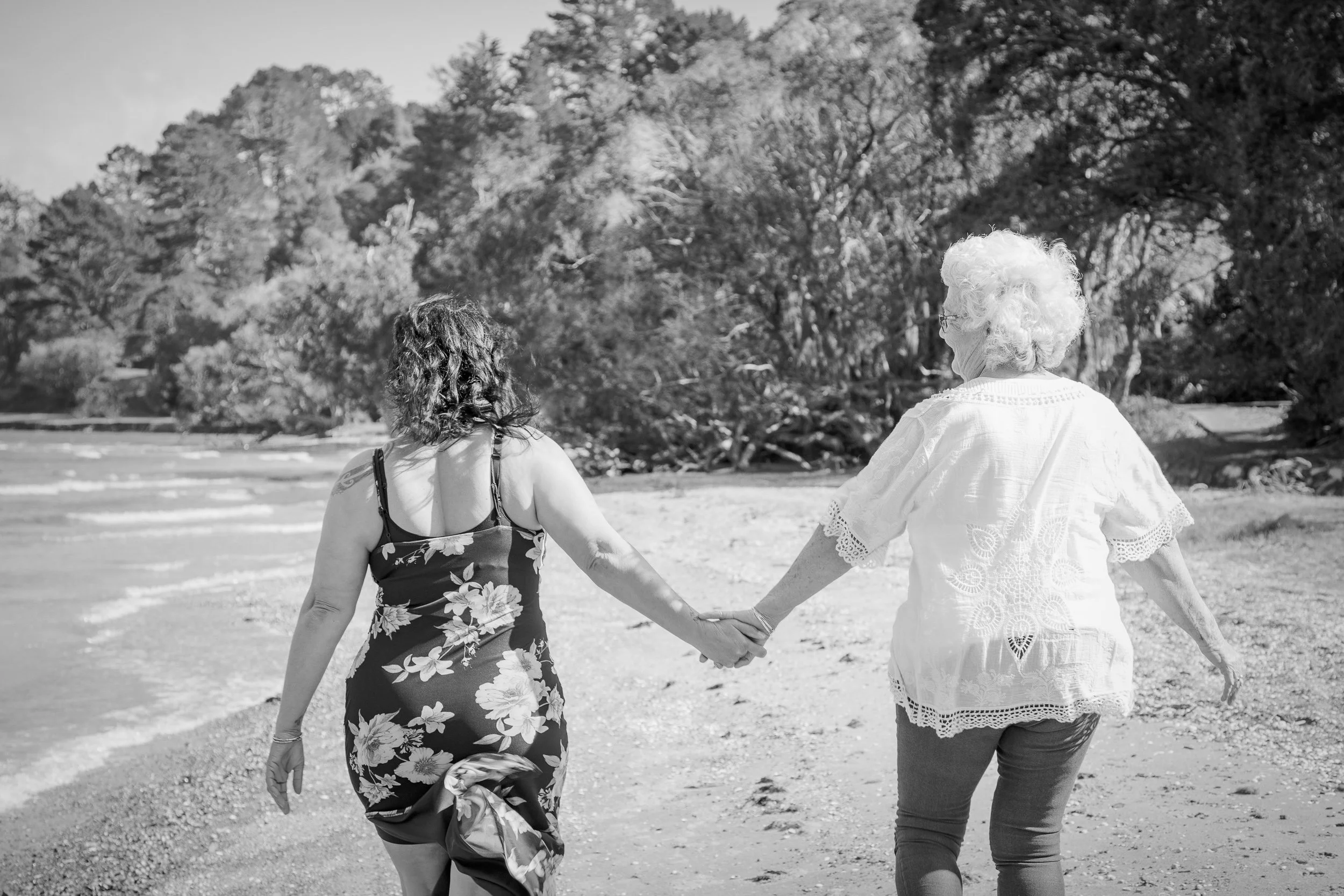 multiple generations