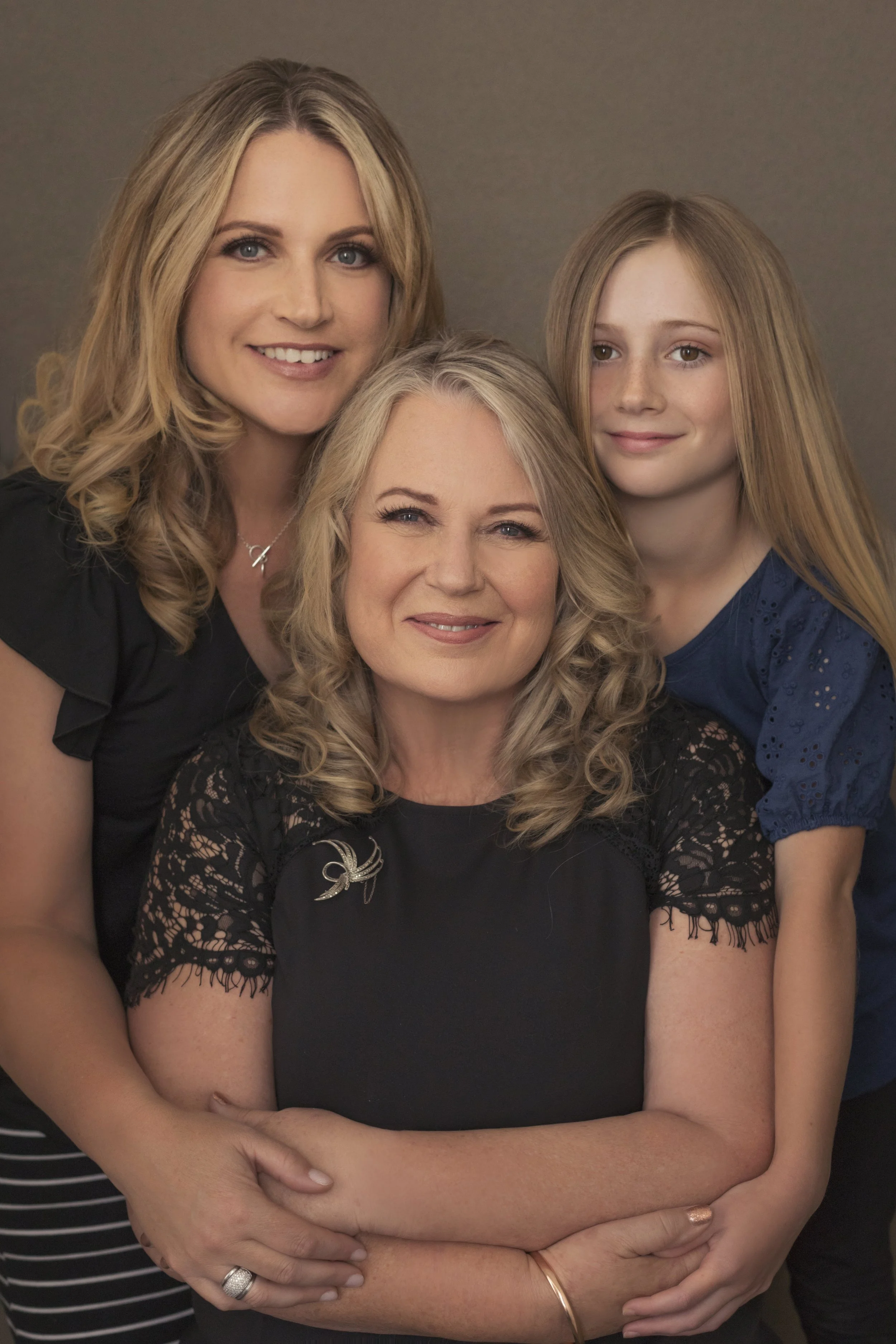 Sarahlee Studio, Home, Portrait Photography Studio, Whangarei ...