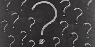 Ask a Different Question.  It's Important. 