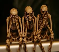 In All Seriousness, Why Are We Taking Spirituality So Seriously?