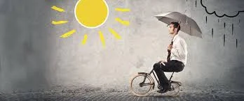 Making Changes and Feeling Scared? 