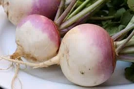 I Hate Turnips and Why It's Ok Not to Like Something