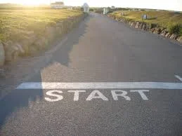 Start from Where You Are