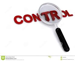 So You Think You Want Control?