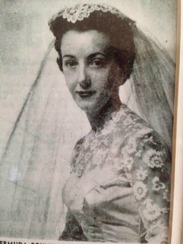 Audrey K. Meyer, February 7, 1929 - December 6, 2016