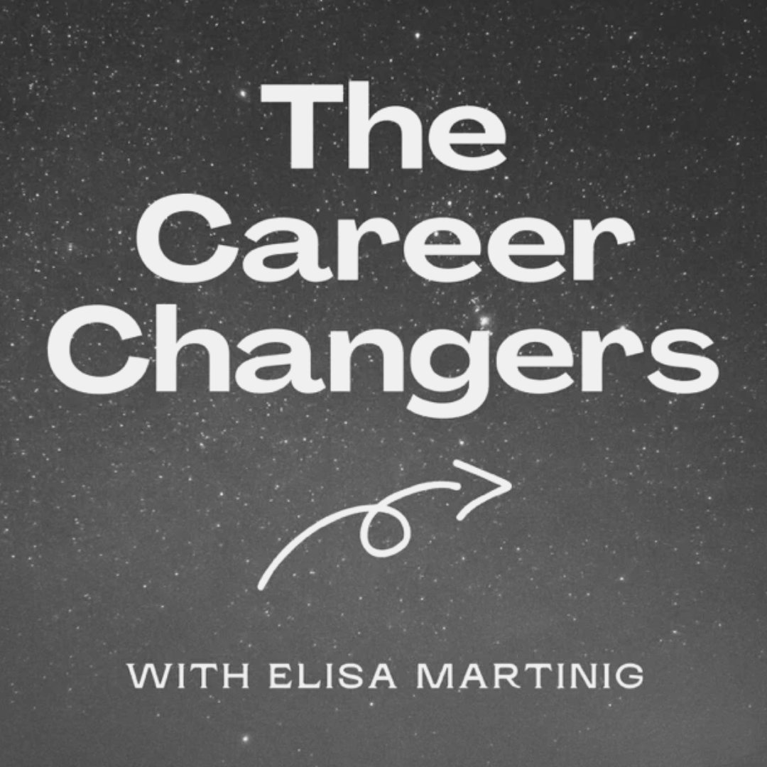 The Career Changers Podcast