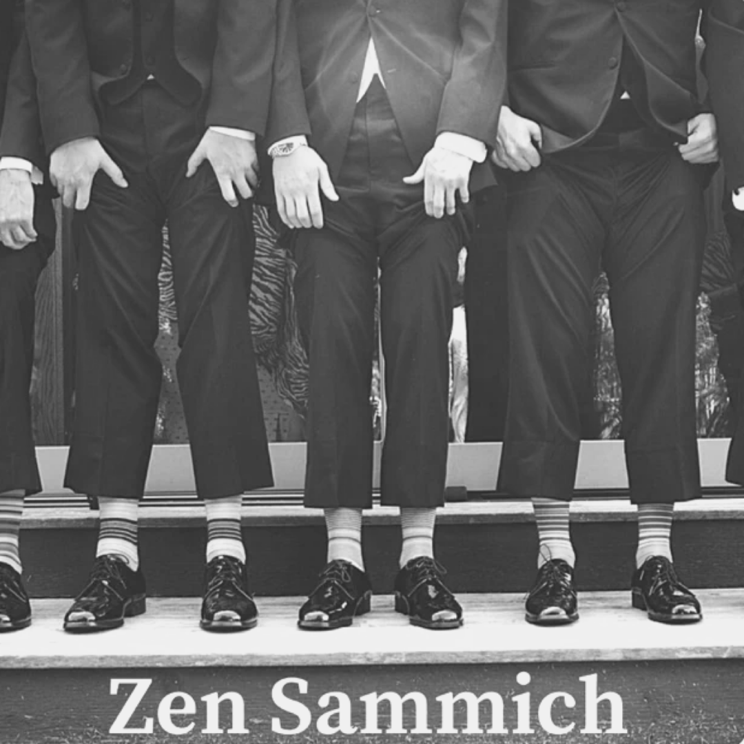 Zen Sammich #80 | Do You Create Your Reality?