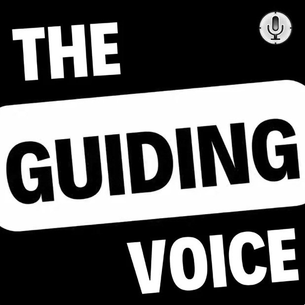 The Guiding Voice Podcast