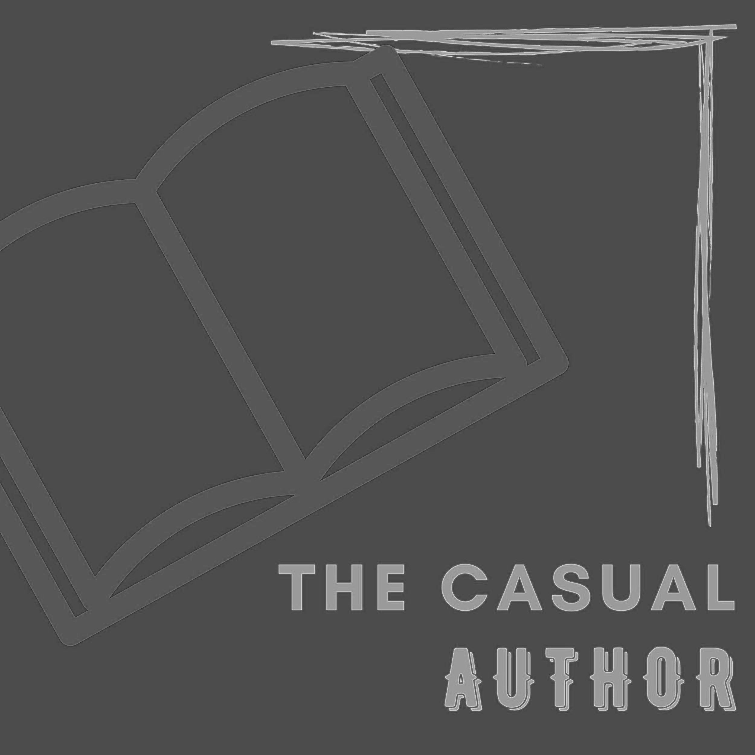 The Casual Author with Dan Kenner &amp; Christine Meyer