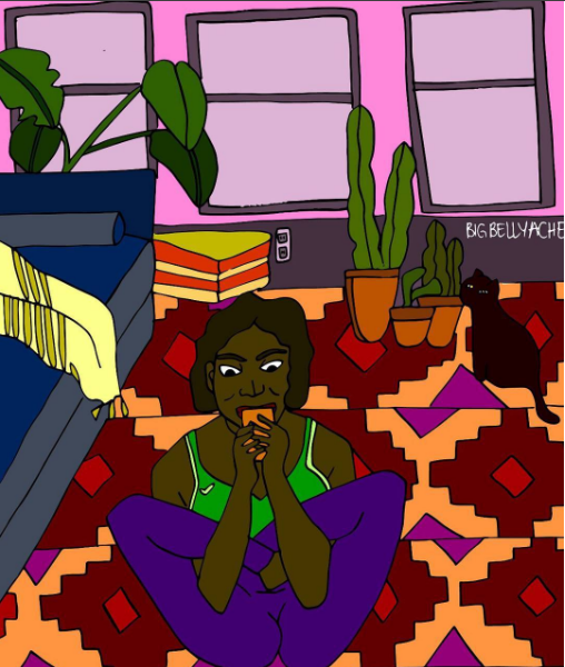 Elaine Musiwa