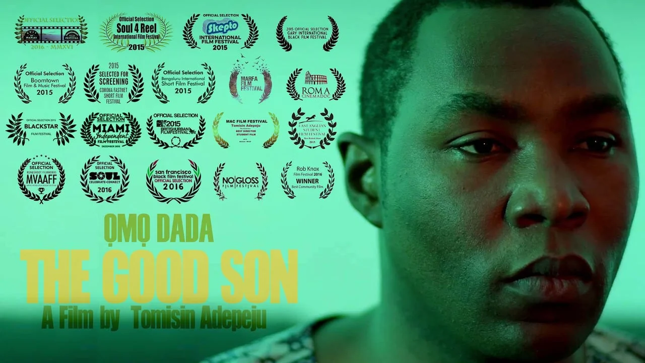Tomisin Adepeju