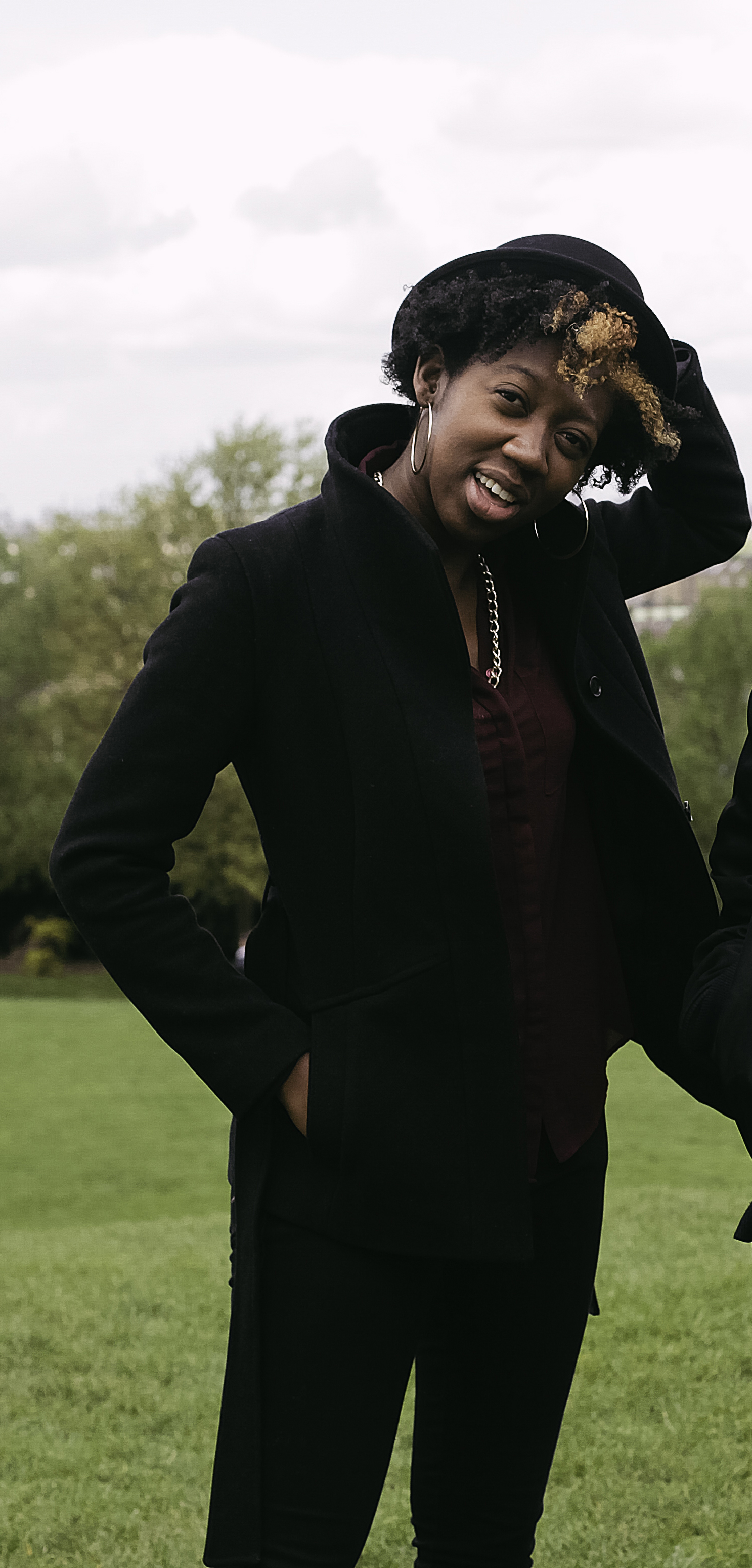 Denisha Anderson