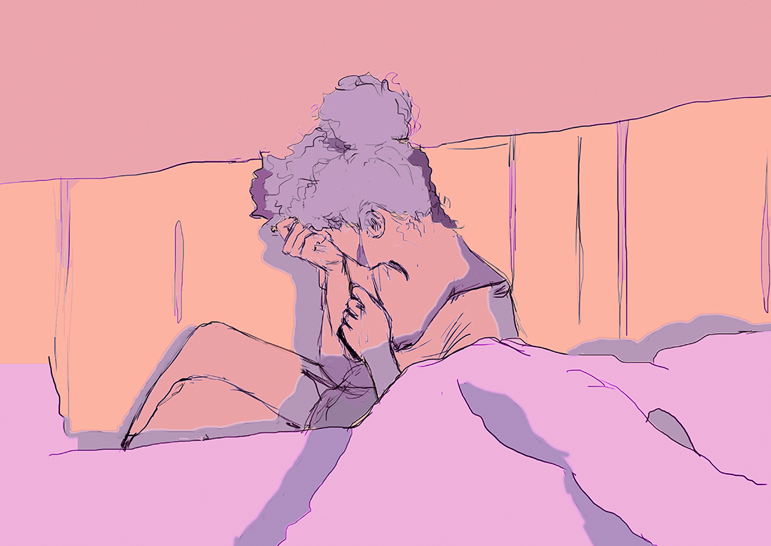 © Kei Maye