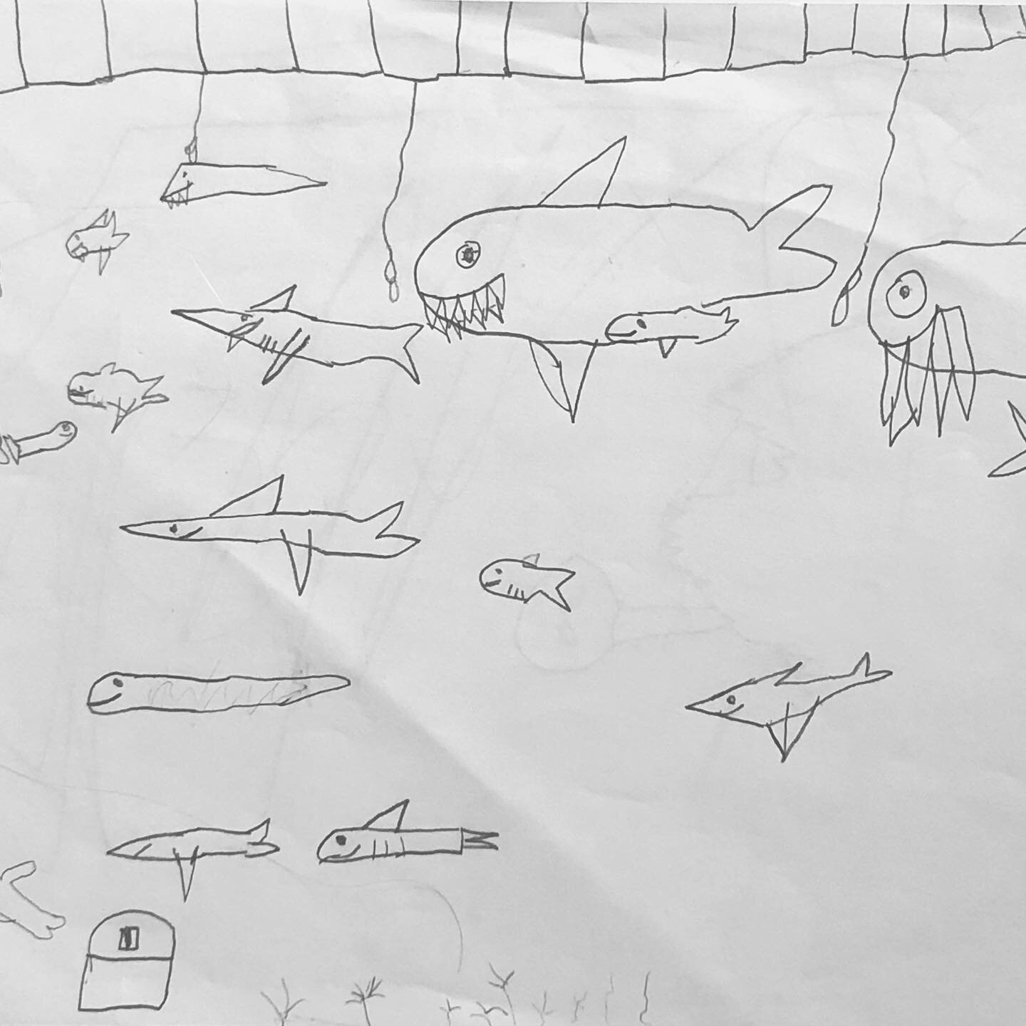 Gone fishing! Website is temporarily down for some cute updates and new designs ❤️ Back soon! 

Drawing by @nateybucks