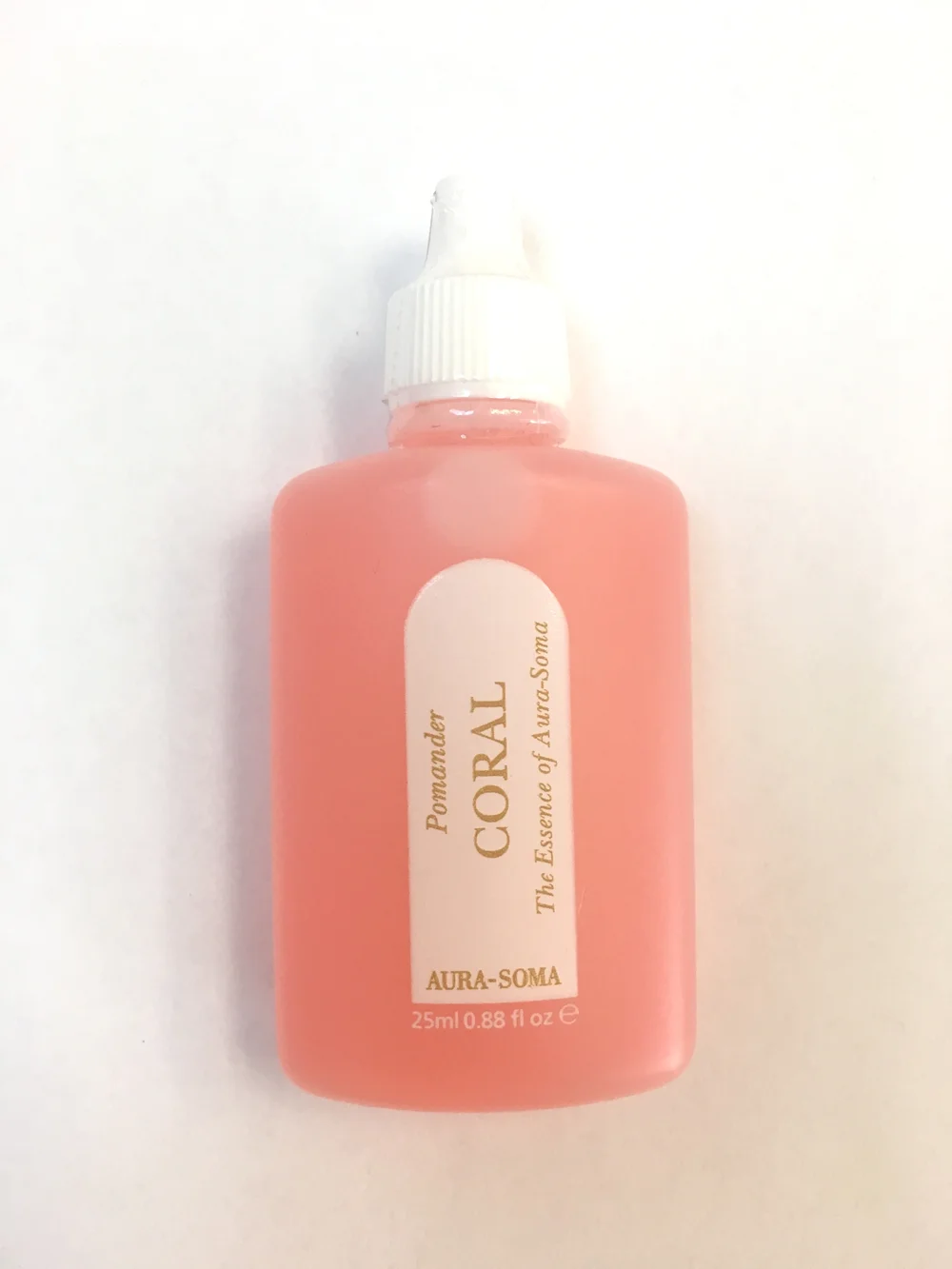 SHOP HERE for Aura-Soma — The Enchanted Heart