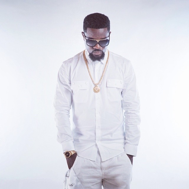 Sarkodie