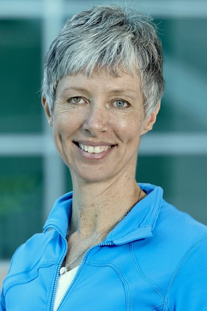 Lori Burrows