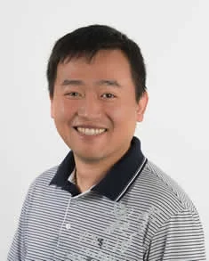 Yu Lu