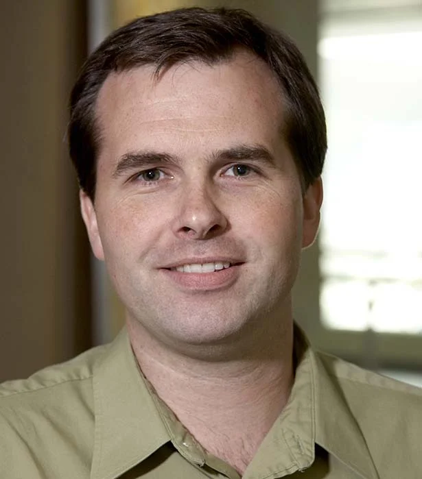 Nathan Magarvey