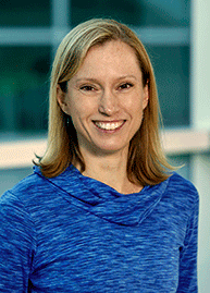 Marie Elliot