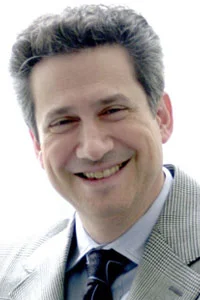 Jeffrey Weitz