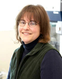 Karen Mossman