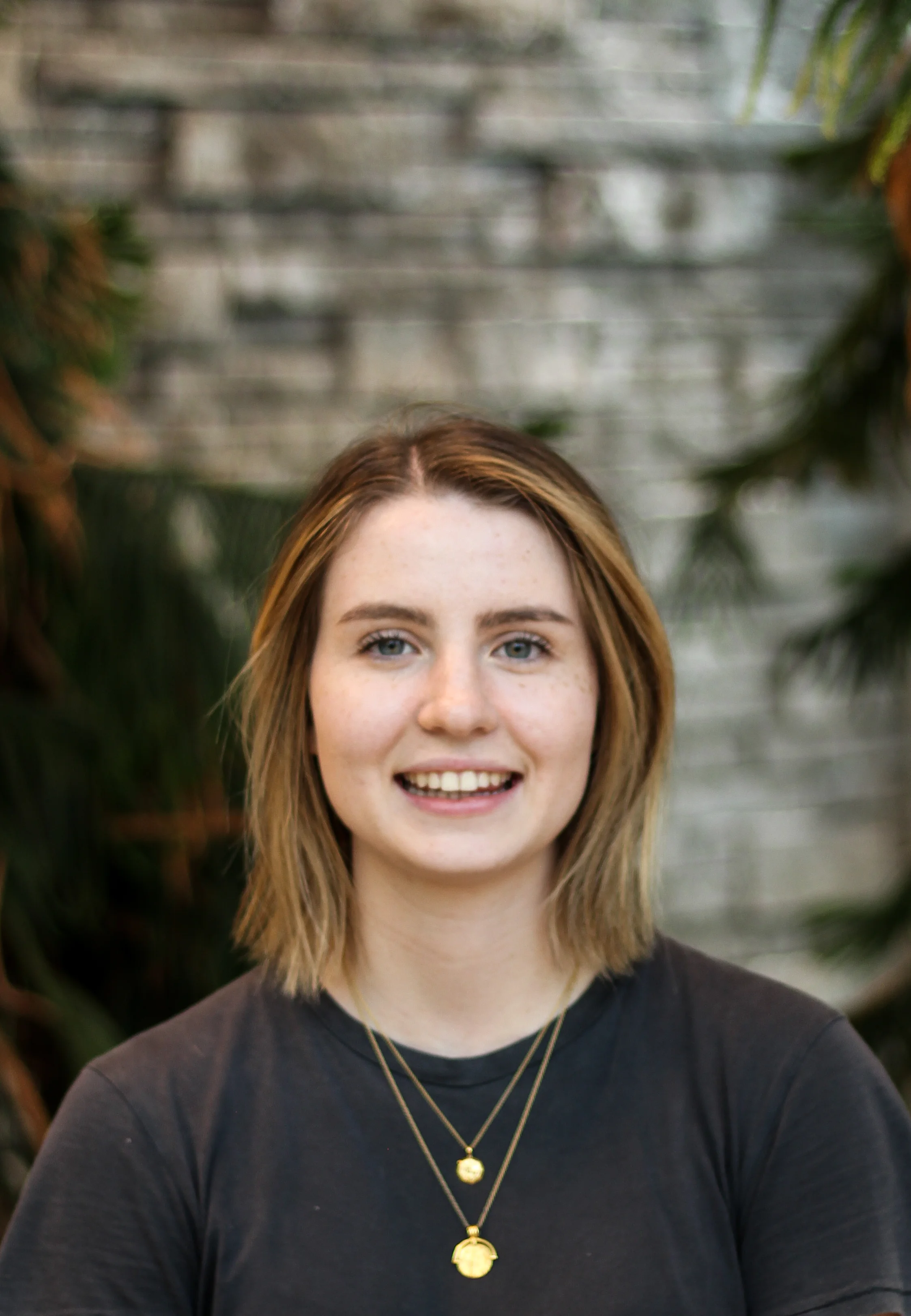 DANA TYRIE - VP MARKETING & COMMUNICATIONS