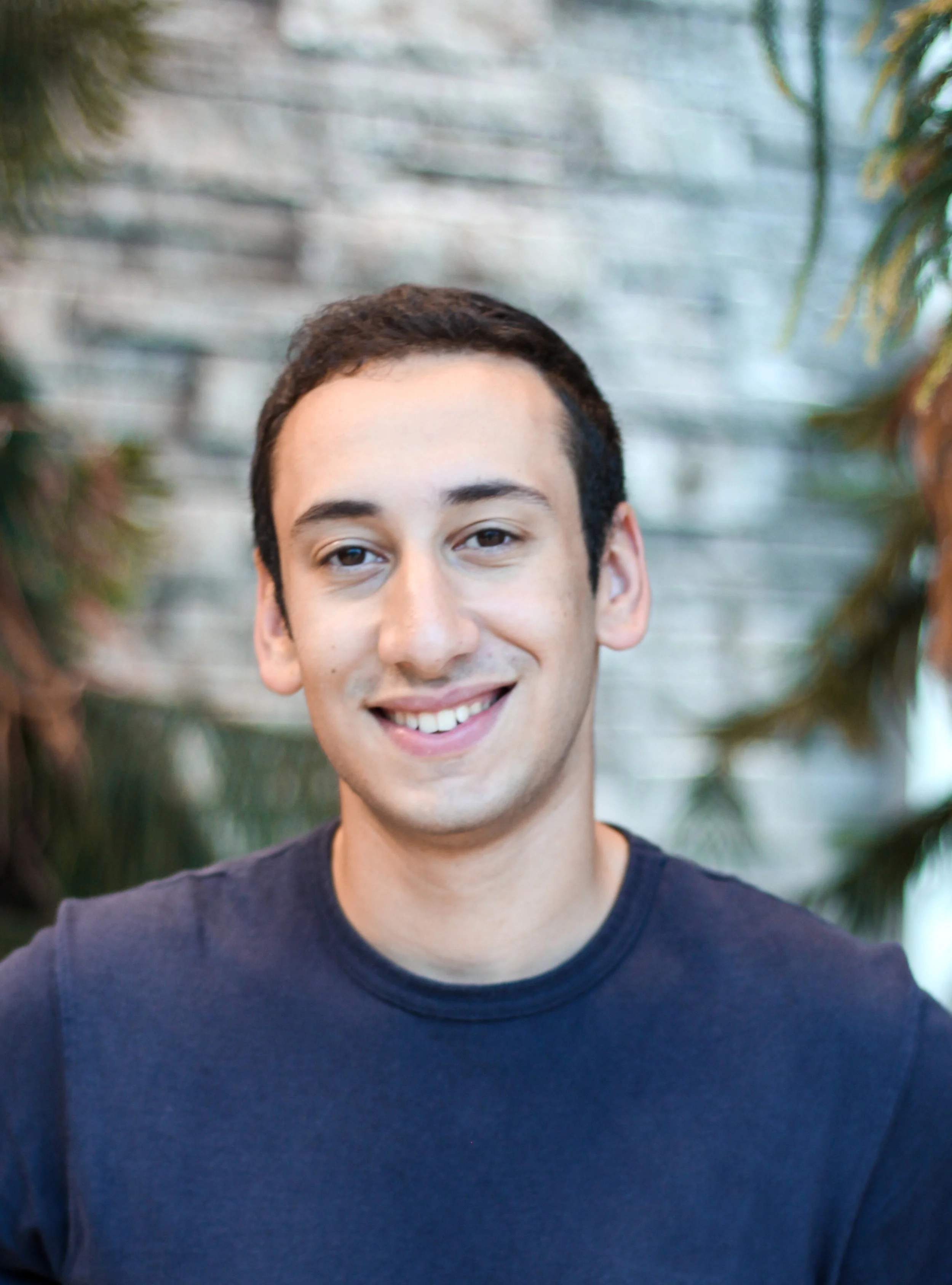 MOSTAFA HAMADA- VICE PRESIDENT, MEDIA & DESIGN