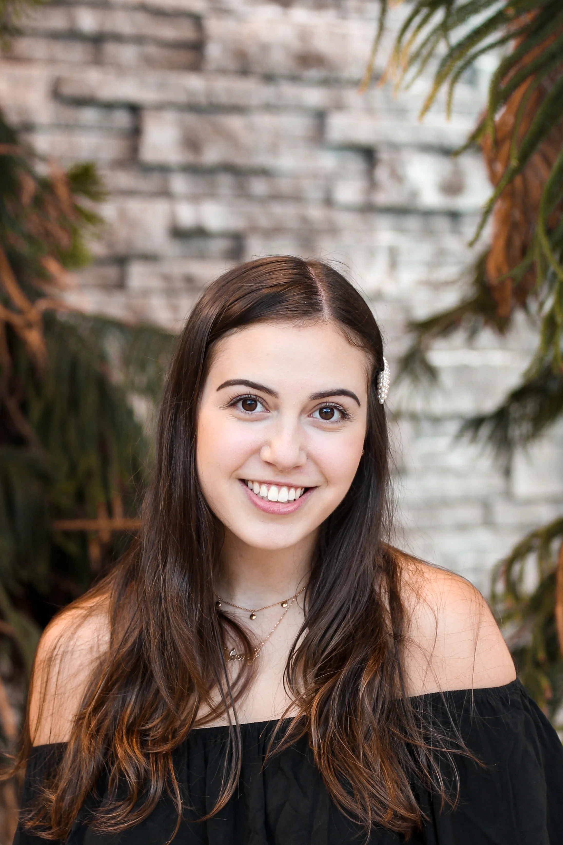 NAOMY KAPLAN - VICE PRESIDENT, SOCIAL