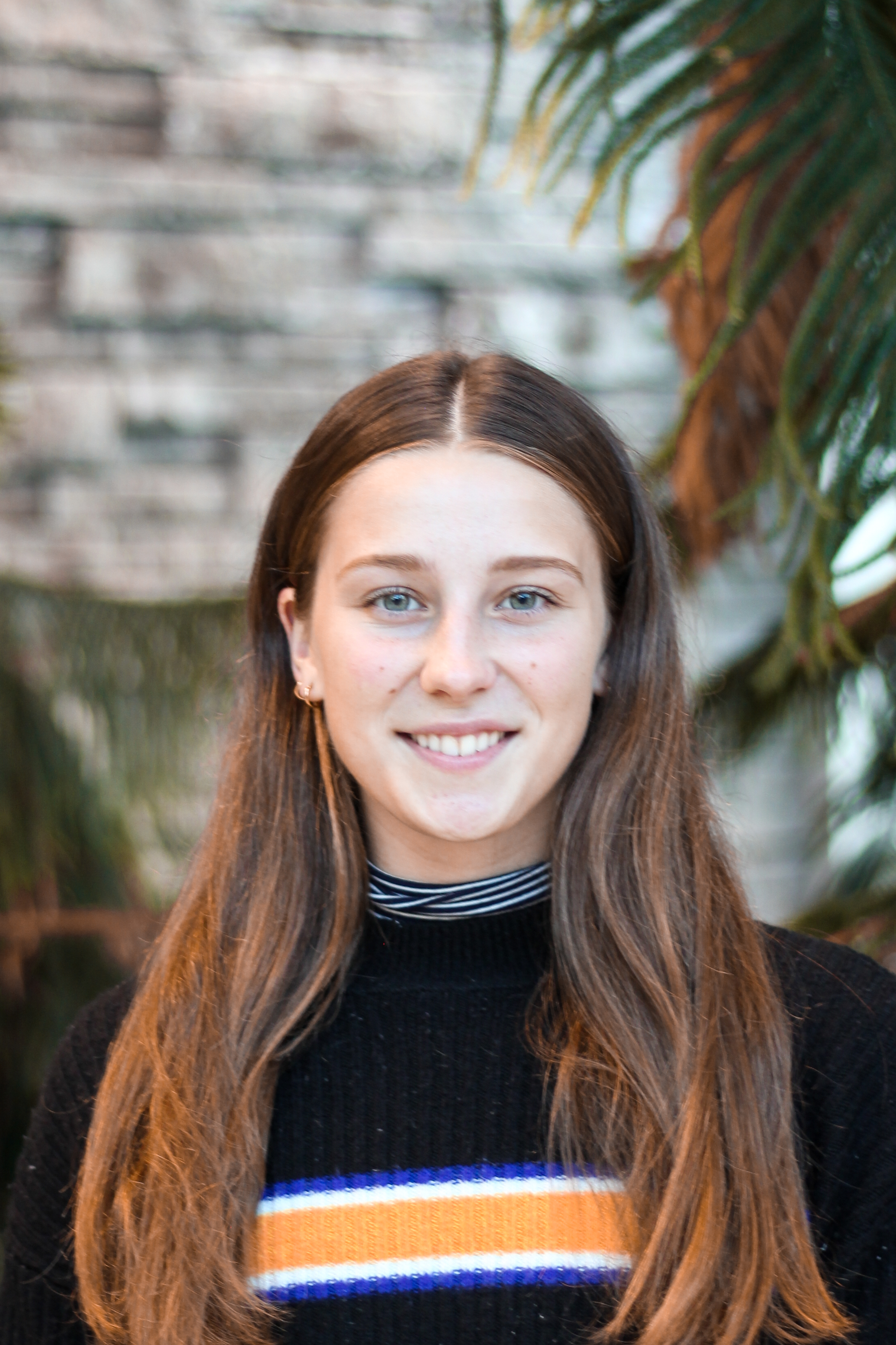 DANIELLE DELLA LIBERA - VICE PRESIDENT, FUNDRAISING