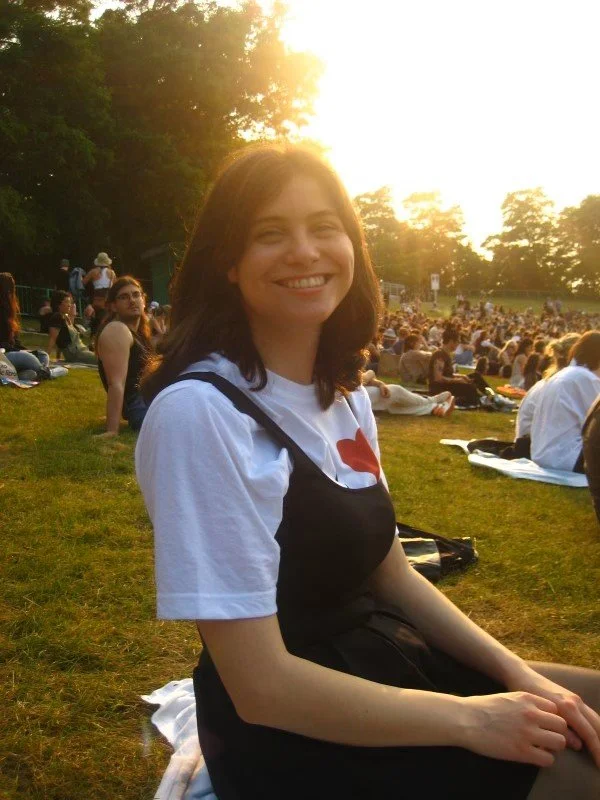 VP Broteins - Erica Muscat