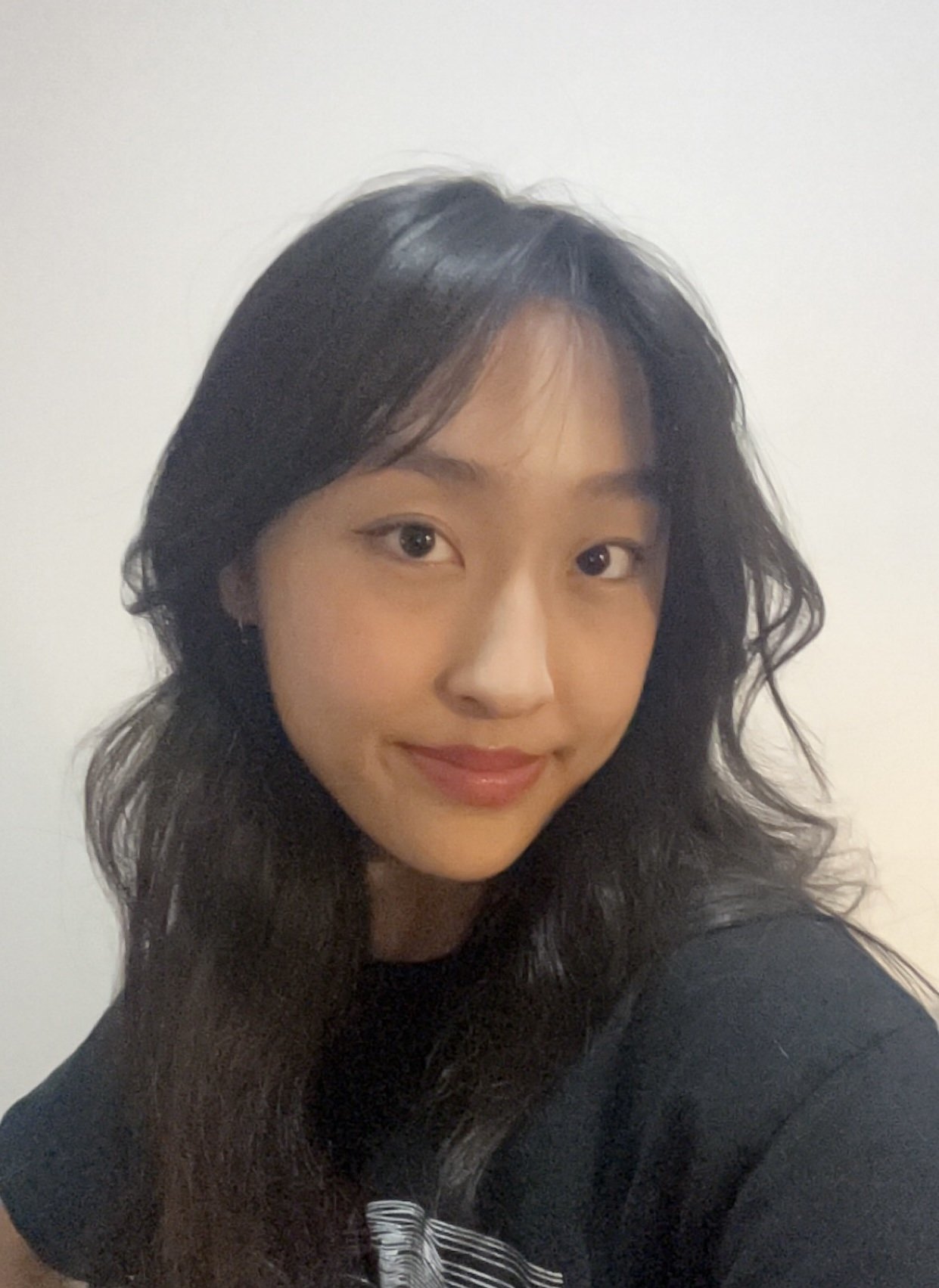 Creative Ambassador - Christine Shao 