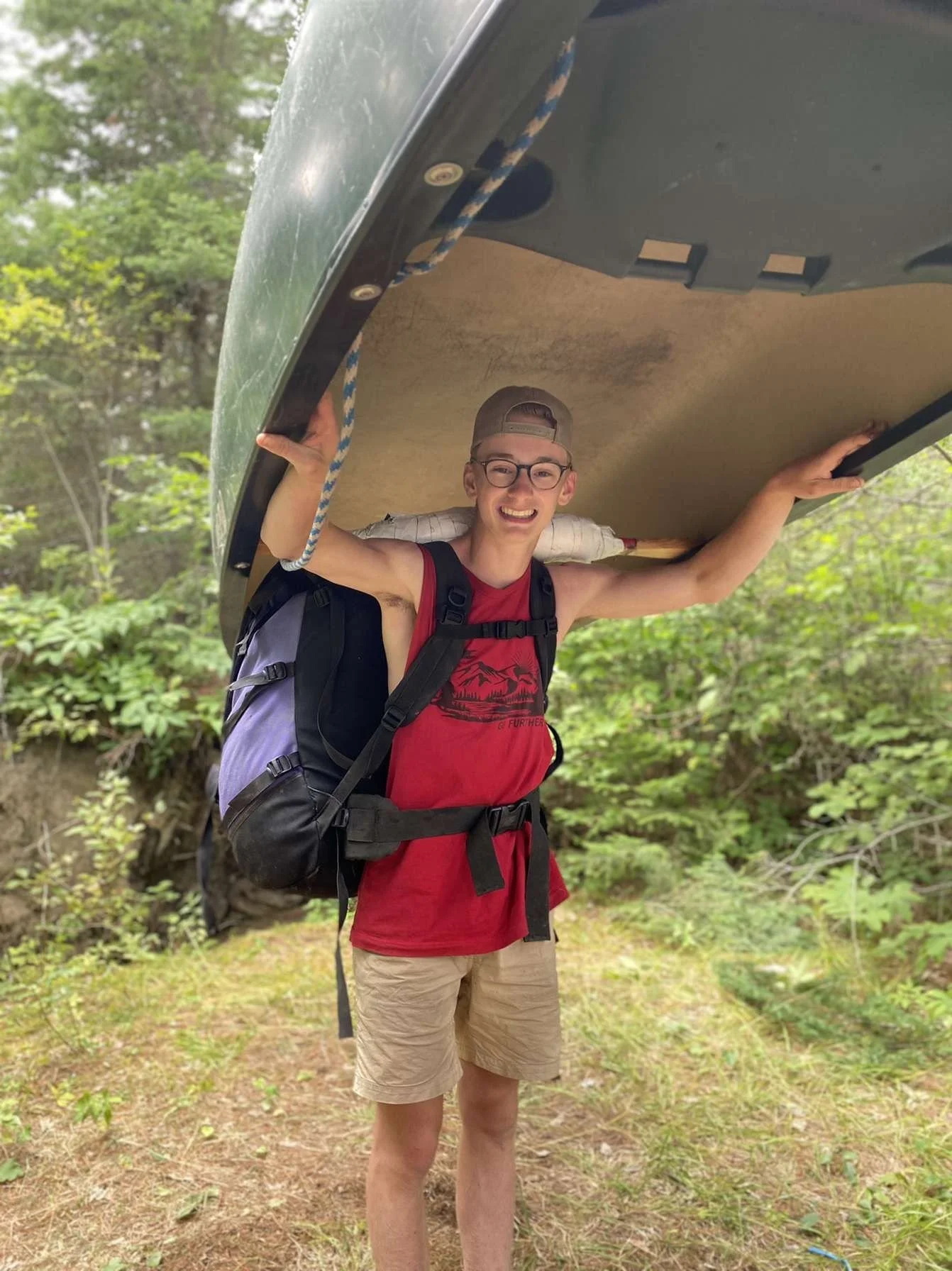 VP Social - Max Braun