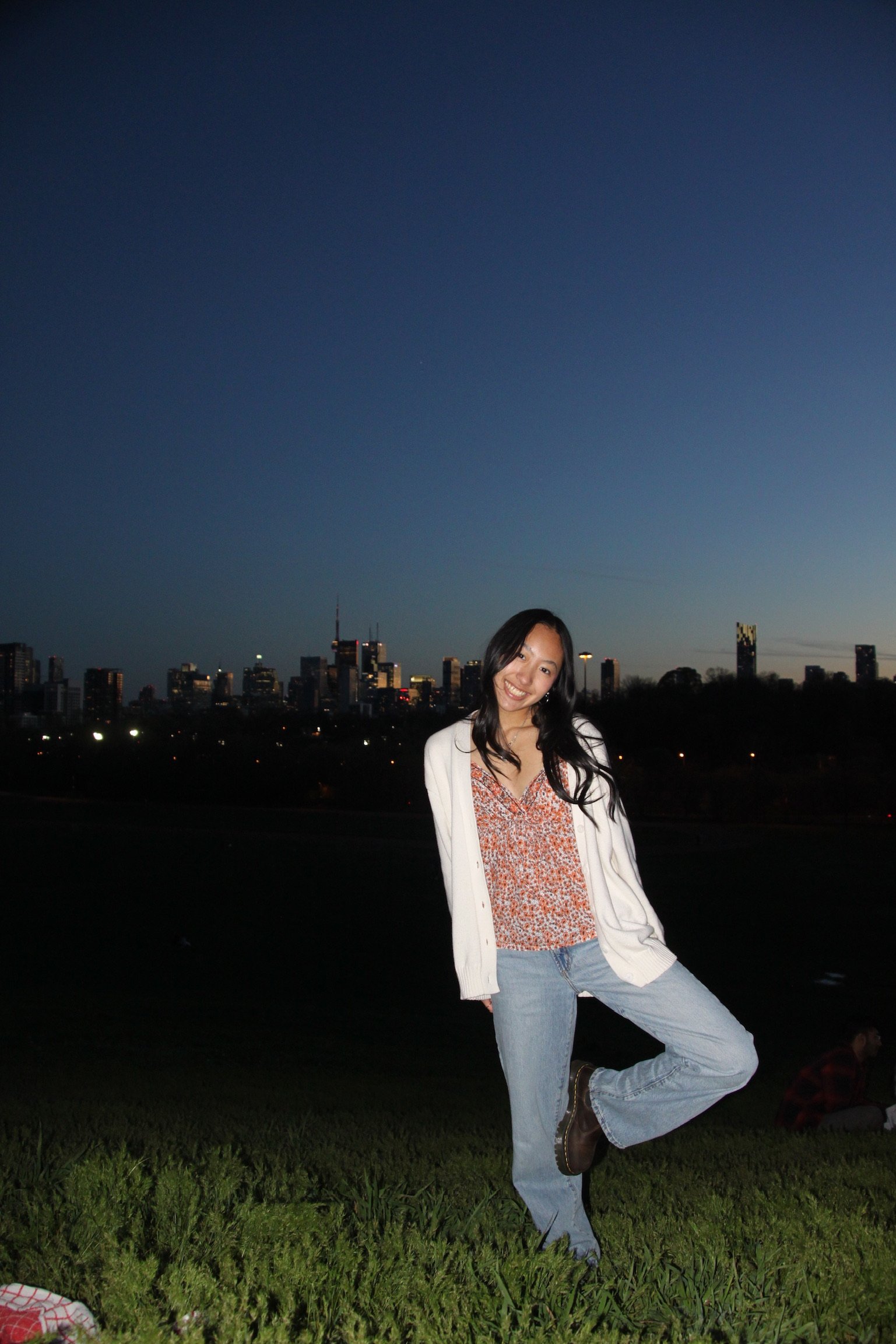 Creative Ambassador - Serene Chiu