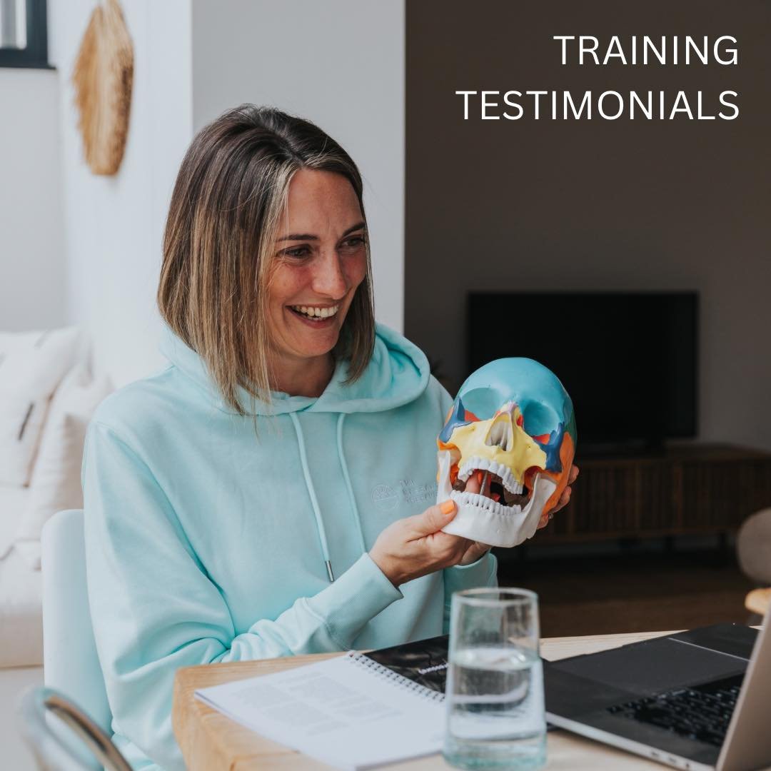 The best things in life are meant to be shared&hellip;.

Registration for the November 2024 Level 1 TMJ Massage Therapies&reg;️ Online CPD Course is now live💥. I can&rsquo;t wait to share my jaw pain journey, experience, knowledge and proven non-inv