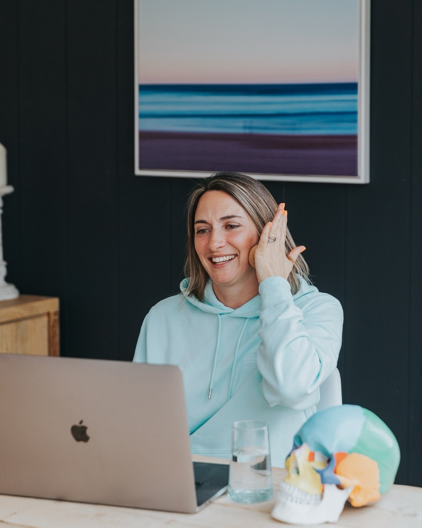 If you&rsquo;re dealing with jaw discomfort, I&rsquo;ve put together a straightforward PDF with 10 easy, practical ways to ease the pain and tension at home based on what really works with my clients.

These simple self-care tips can help you start f