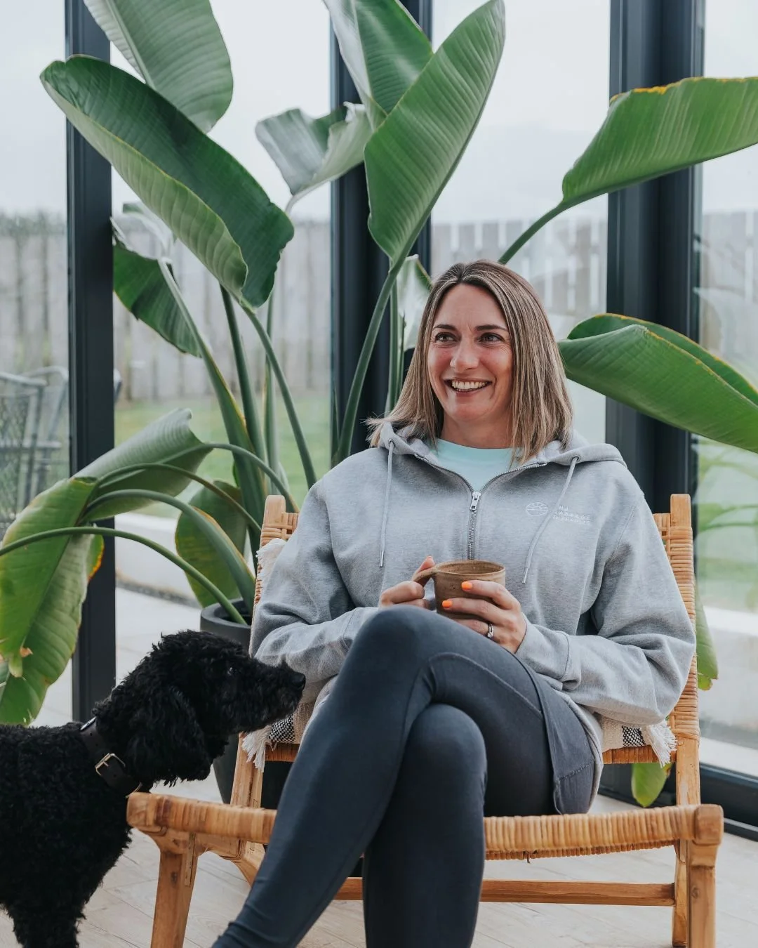 When I first started treating jaw pain, I never imagined it would grow into a mission that now spans across the world.
What began with my own story has become a way of helping others. Not just clients in my clinic, but practitioners in so many diffe