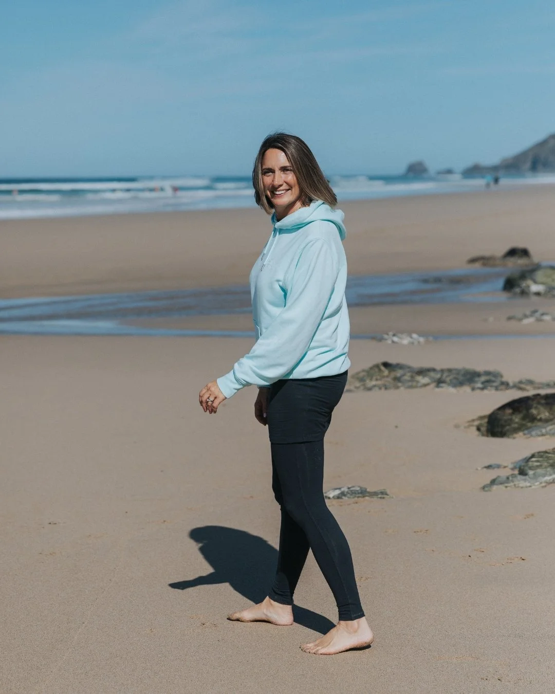 In my world, every month is TMJ Awareness Month.

But I love that November gives us the chance to shine an even brighter light on it, to keep the conversation going, to raise awareness and to remind people that jaw pain is far more common (and more t