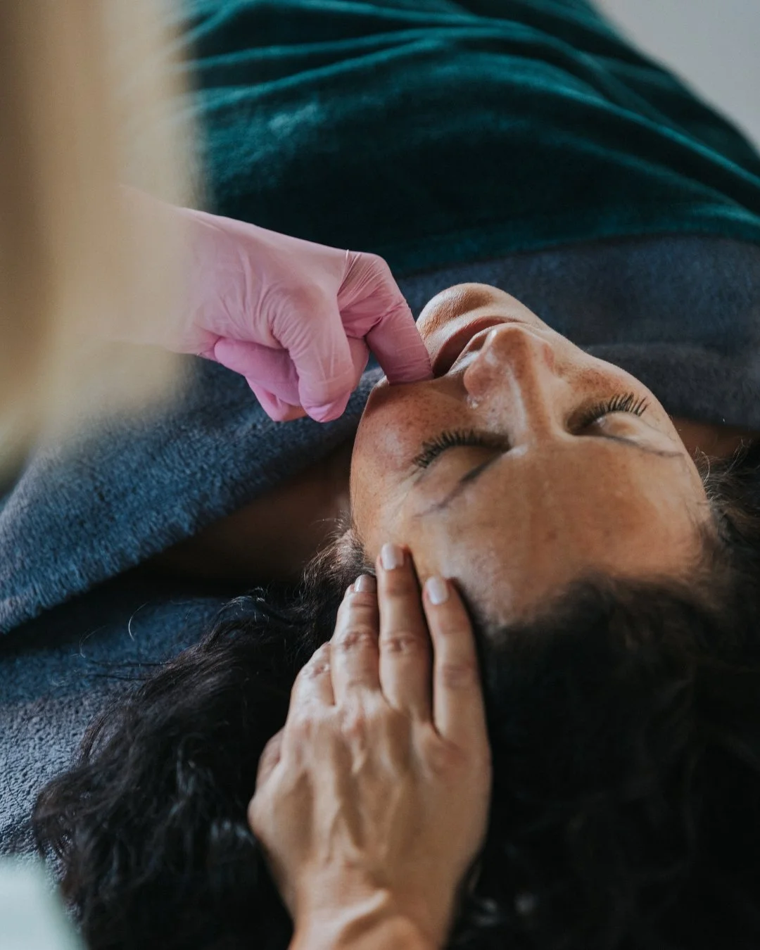 Week 3 is where everything starts to click into place.

After exploring the &ldquo;why&rdquo; behind jaw dysfunction in Weeks 1 and 2, this week is all about the &ldquo;how&rdquo;, learning the TMJ Massage Therapies&reg; treatment protocol and explor