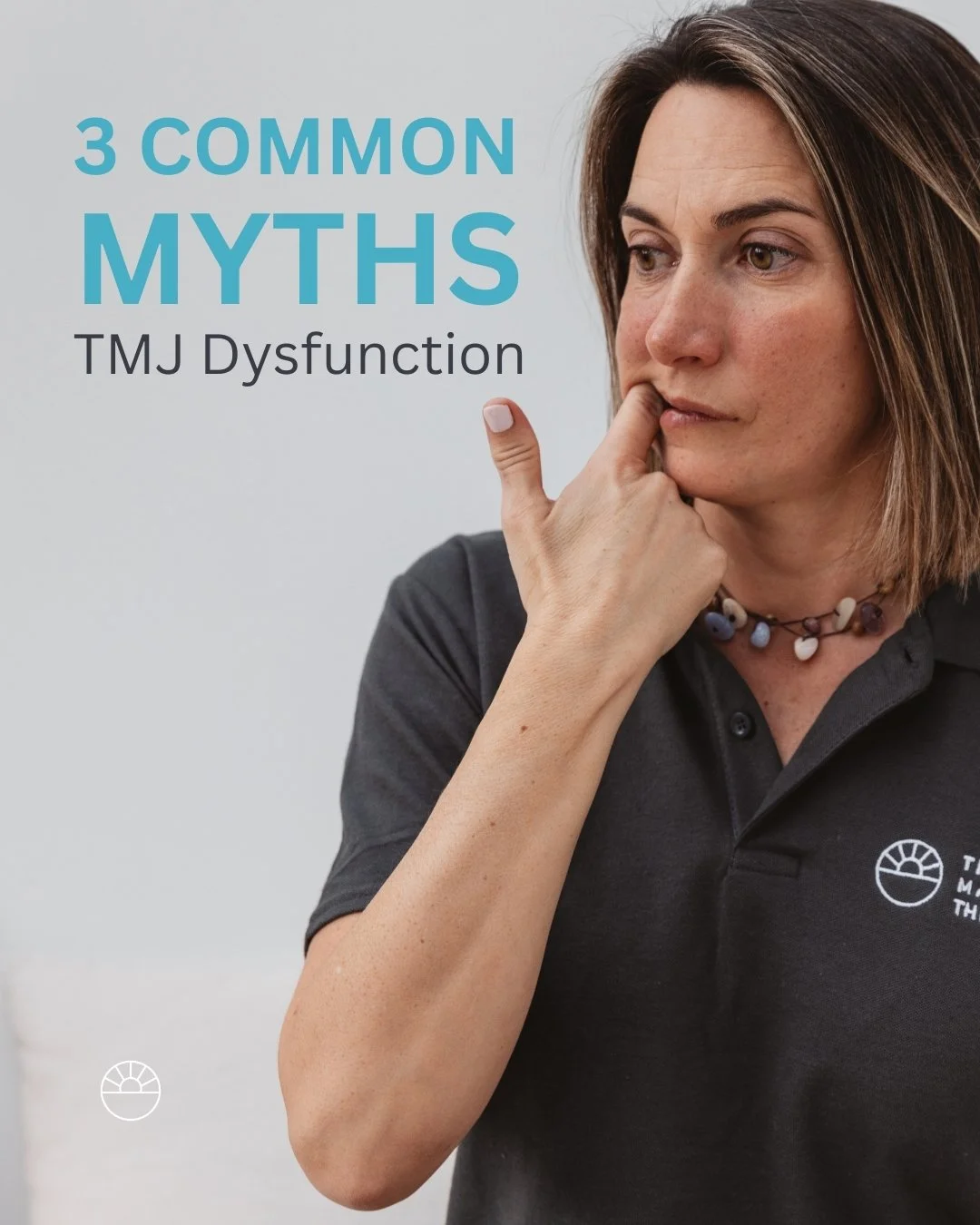 Raise your hand if you have been told nothing is wrong, that it&rsquo;s &ldquo;just grinding,&rdquo; or that treatment has to be intense to work 🙋

In reality, jaw dysfunction is subtle, layered, and deeply connected to how the whole body functions.