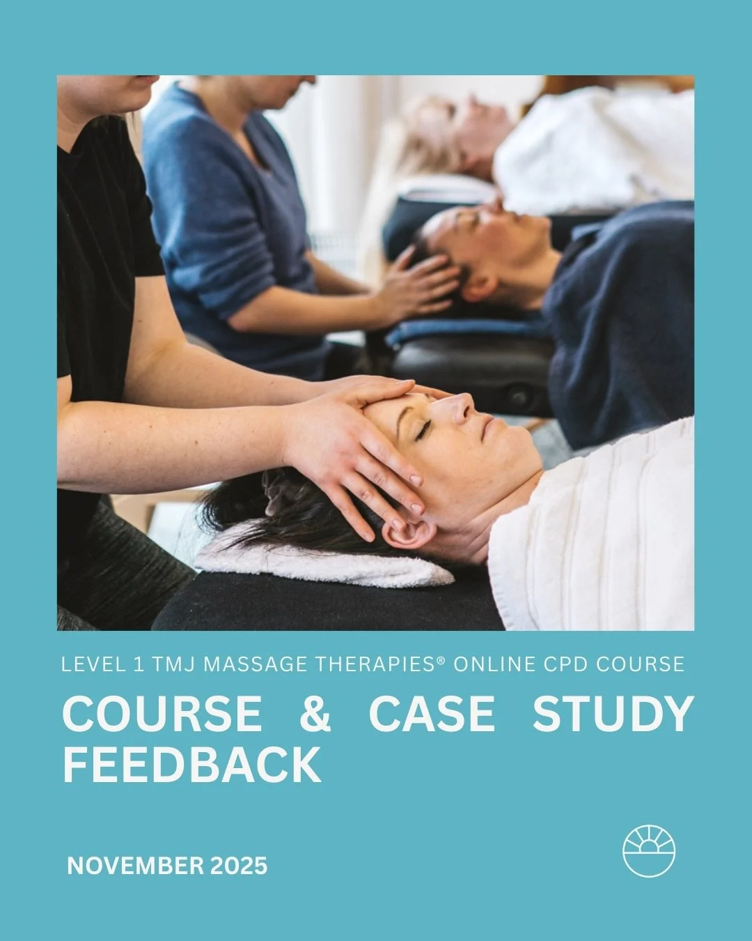 TMJ work fits seamlessly into dental care when approached thoughtfully and is another great example about how the work translates into real clinical settings.

In this case, a dentist working with another dental professional was able to support meani