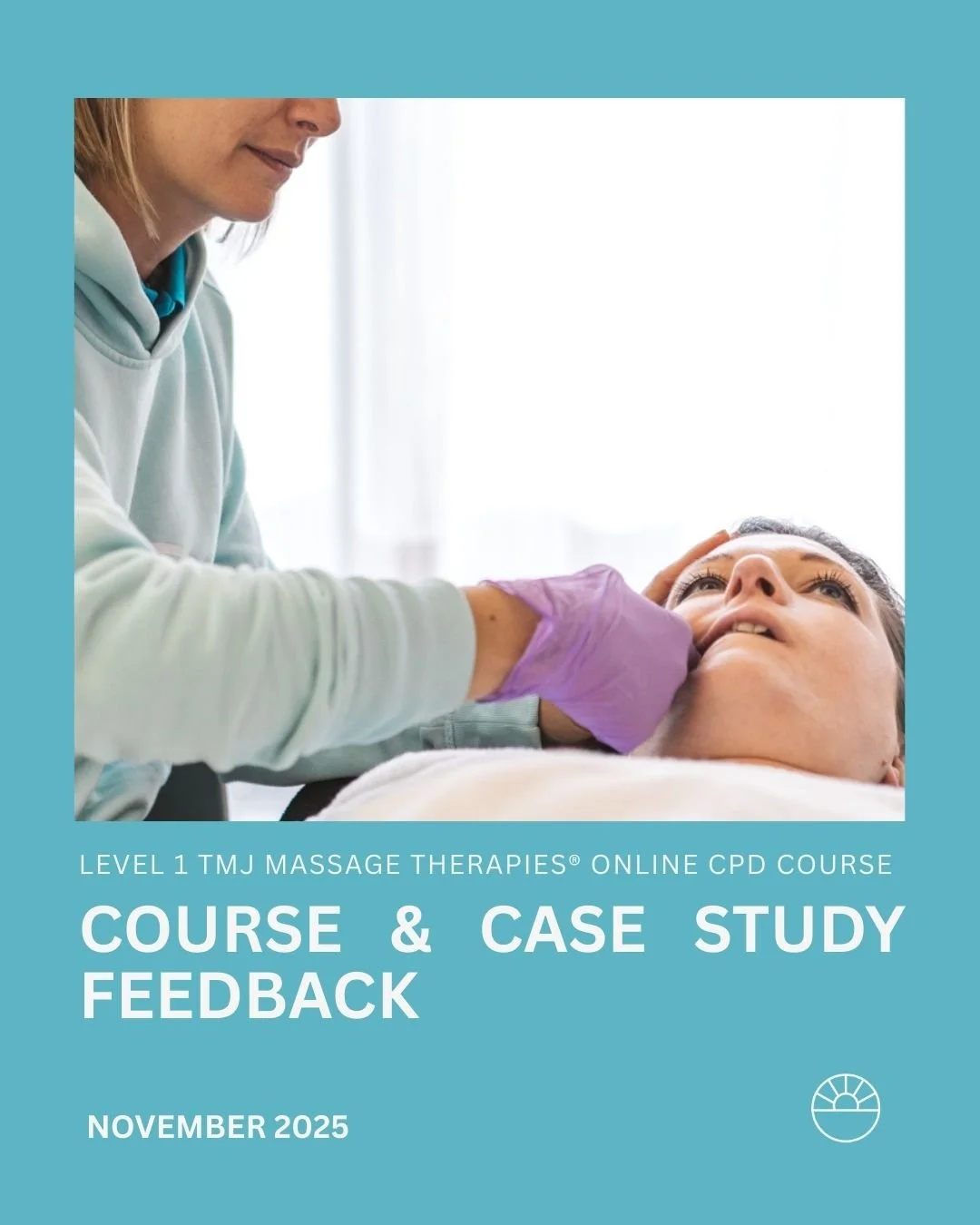 One of the things I love most about seeing graduate case studies like this is how clearly they show the power of not forcing change.

Rebecca&rsquo;s work with her client is a perfect example of what happens when practitioners slow down, listen to th