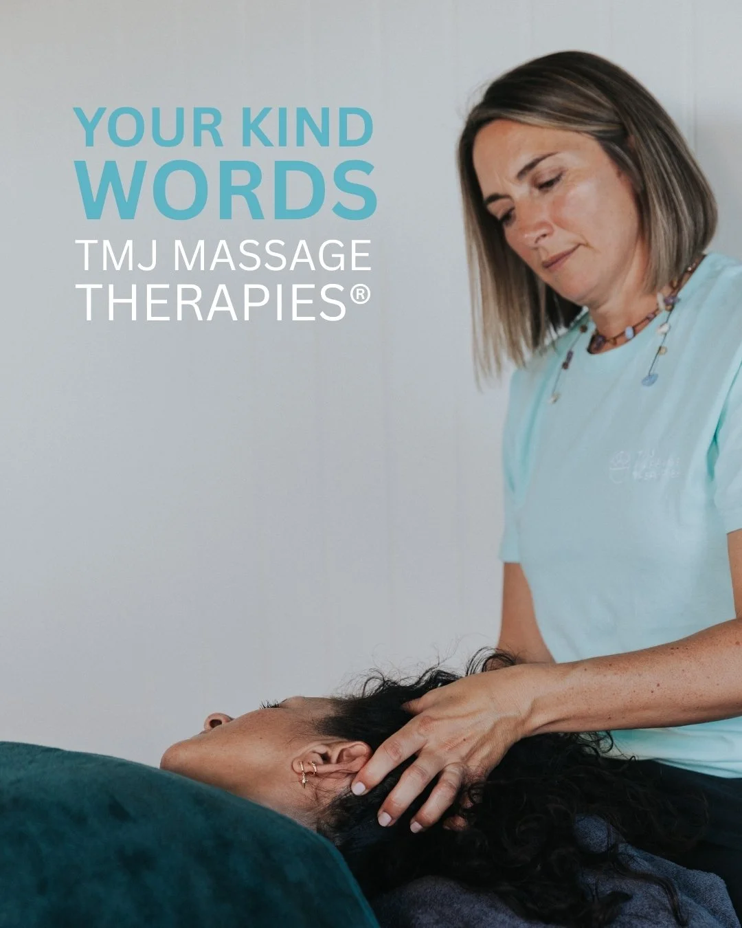 Jaw pain can be complex, layered and deeply connected to posture, stress and the nervous system. It requires more than just &ldquo;working on the jaw.&rdquo;

Every session in clinic continues to shape and evolve the way I treat and teach. I stay han