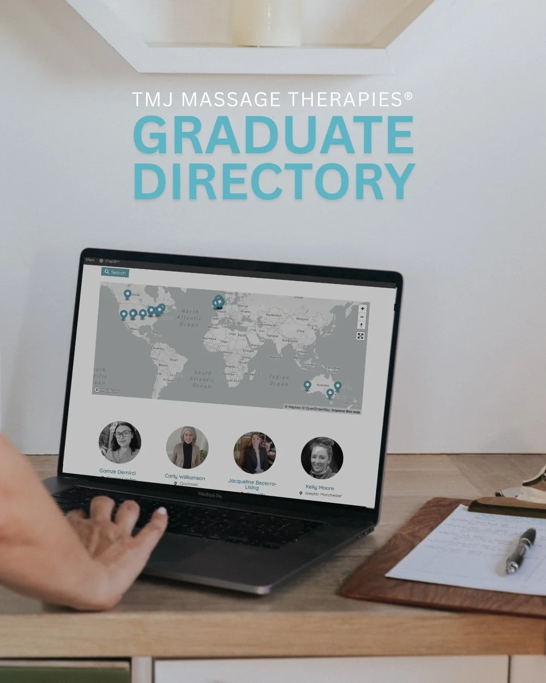 We&rsquo;ve reached the final week of the March Level 1 TMJ Massage Therapies&reg; course.

Over the past four weeks these practitioners have explored anatomy, assessment, the treatment protocol and the wider whole-body connections that influence jaw