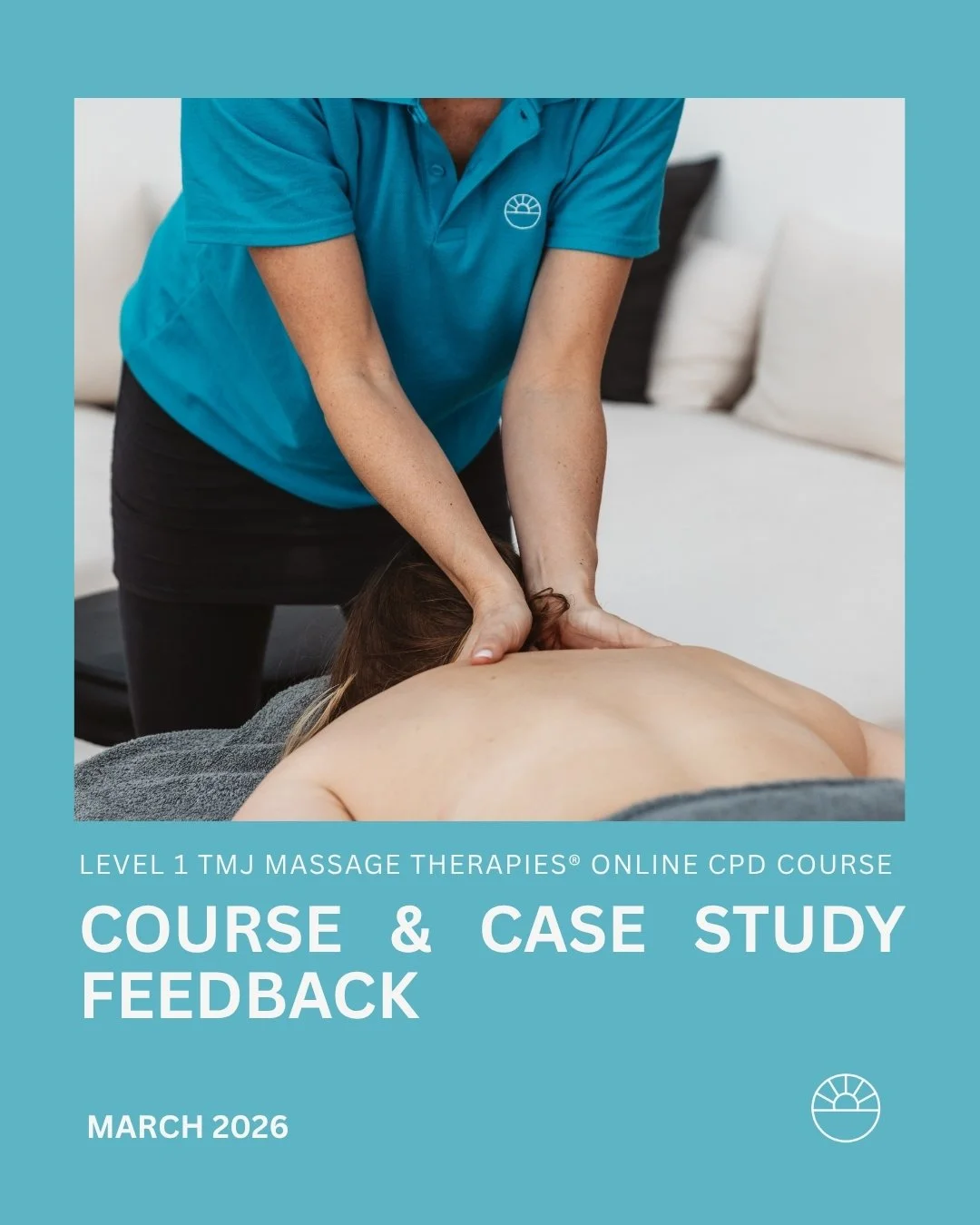 Cases like this are a good reminder that jaw pain is rarely just about the jaw.

Stress, sleep, lifestyle and daily habits all play a role in how symptoms present and how they progress over time.

Emma approached this case with a whole-body perspecti