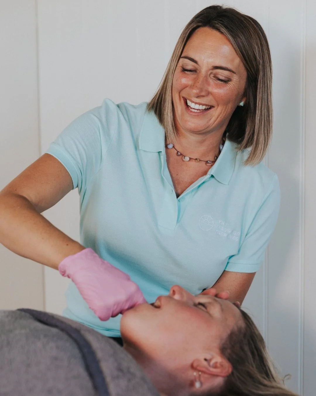 One of the most meaningful parts of this work is seeing people reconnect with their own bodies.

When pain has been there for a long time, it can start to feel normal and is something you just live with.

But it doesn&rsquo;t have to stay that way.

