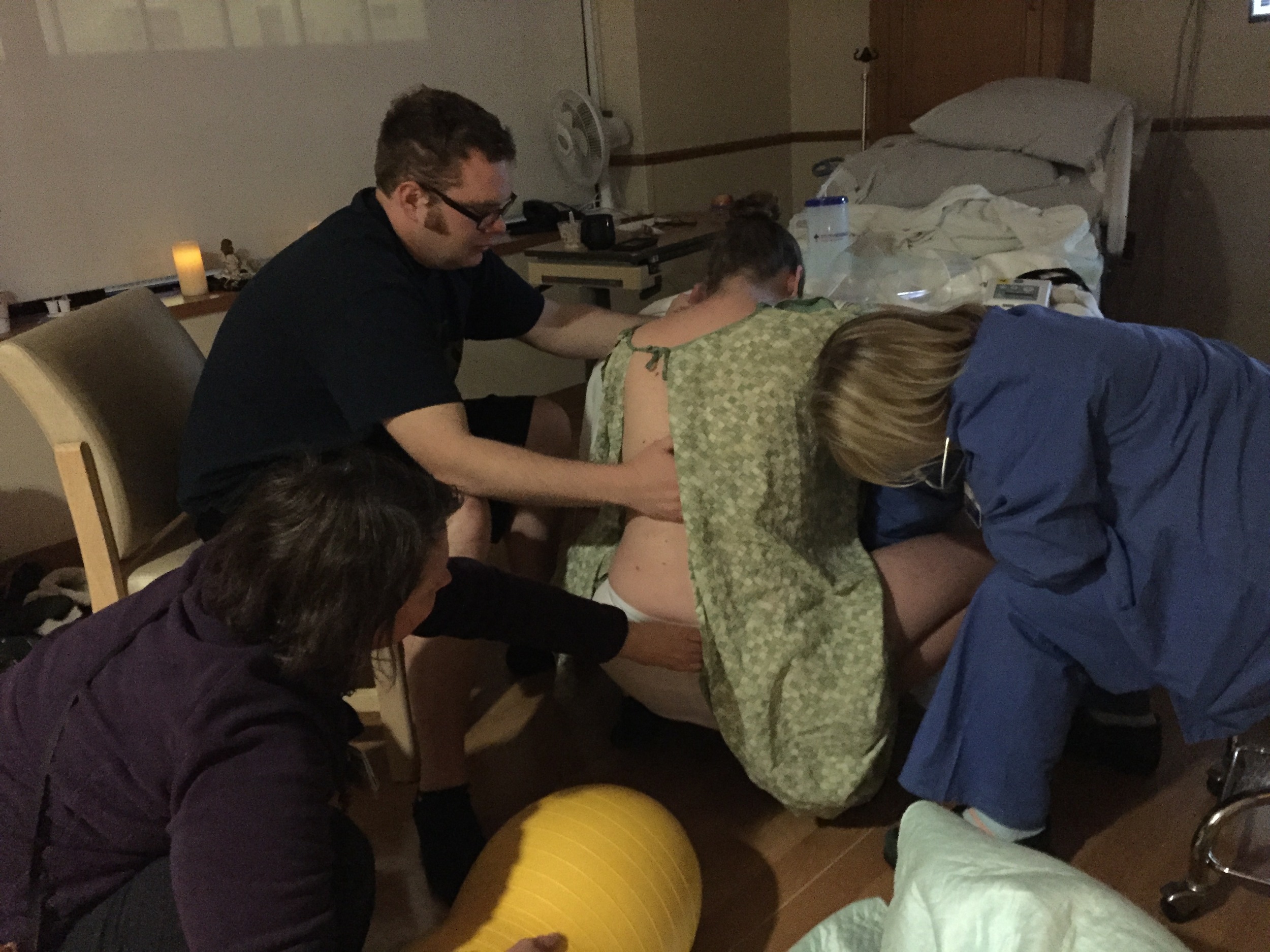 Providence Integrated Team Approach